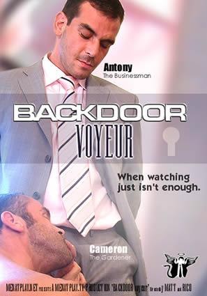 men at play backdoor voyeur